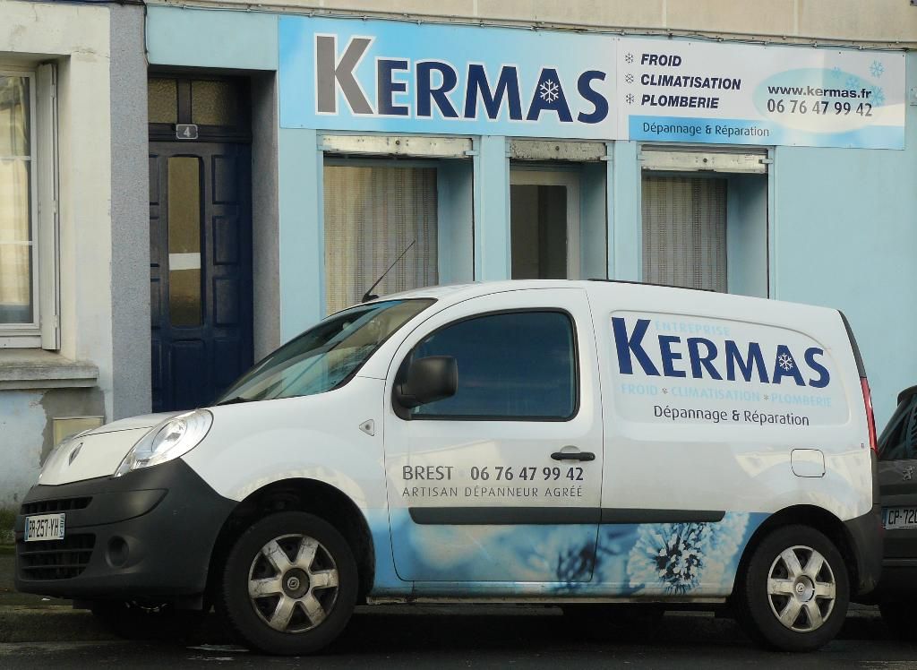 Entreprise Kermas